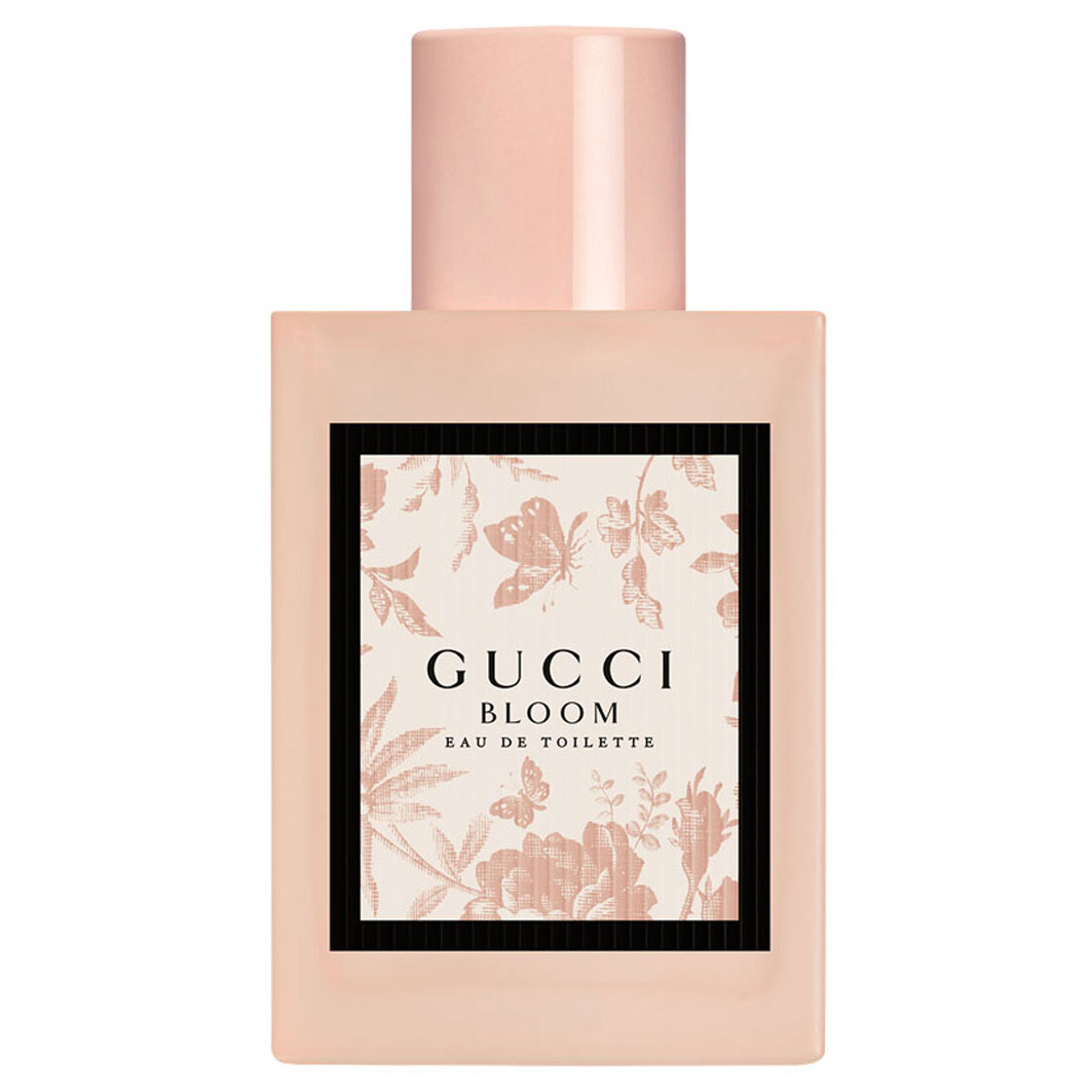 Gucci Bloom Eau de Toilette  50 ml