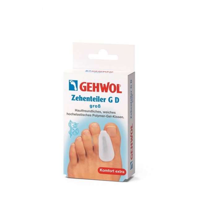 Gehwol Anti Pression Séparateur G D