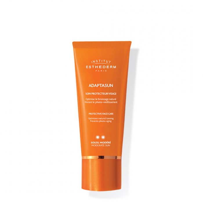 Institut Esthederm Sun Adaptasun Crème Visage ** 50ml
