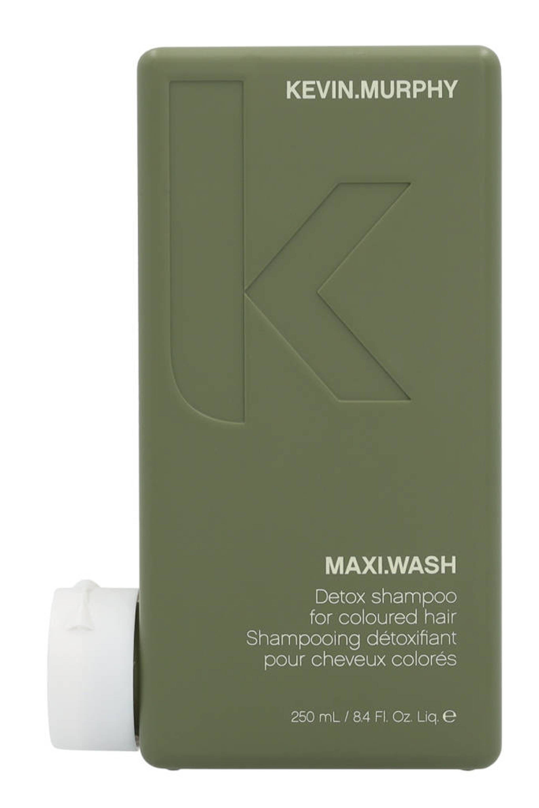 Kevin Murphy Wash Maxi Wash Detox Shampoo 250 ml
