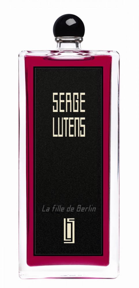 Serge Lutens La Fille de Berlin Eau de Parfum  50 ml