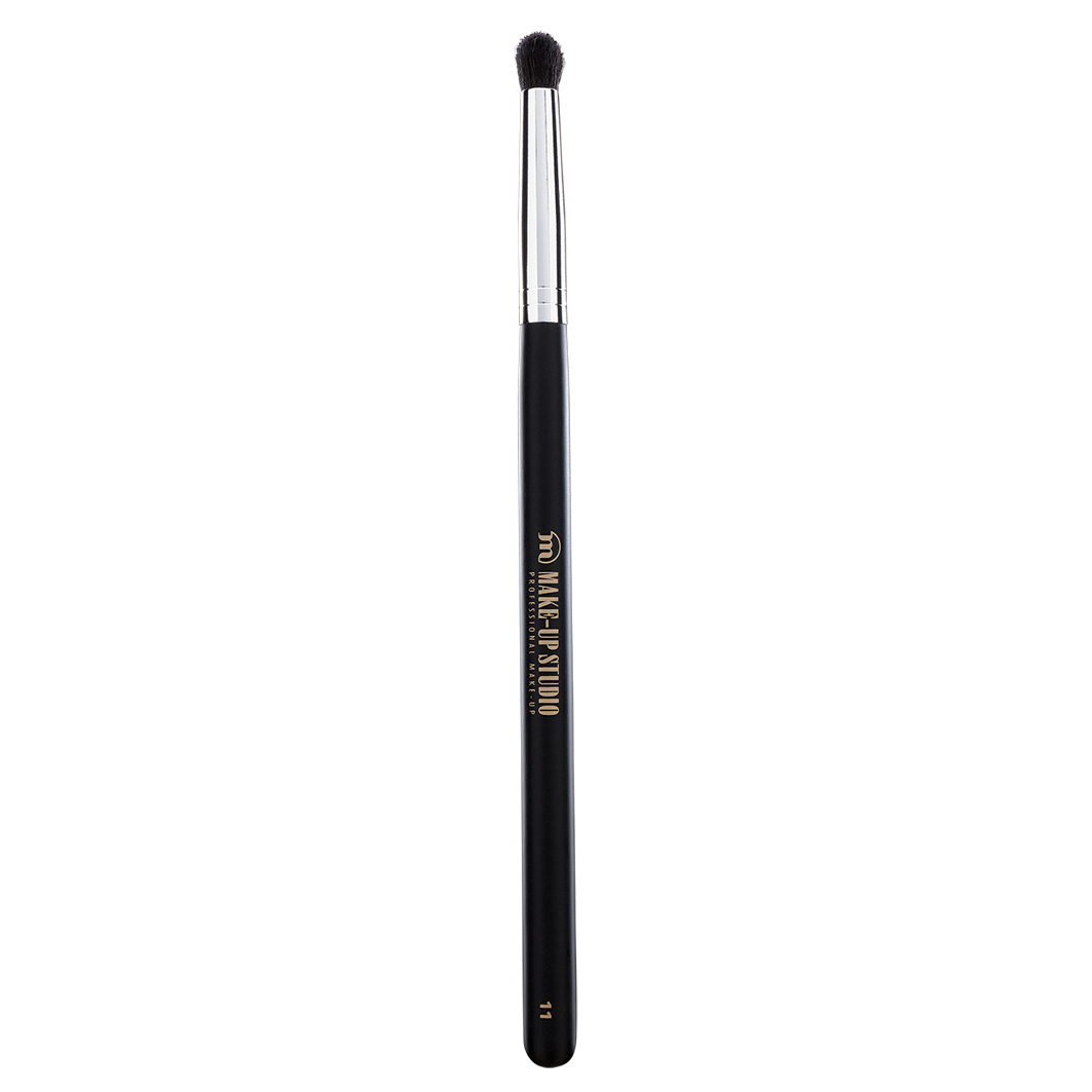 Make-Up Studio Brushes No. 11 Tapered Eyeshadow Brush Make-up Kwast  1 St