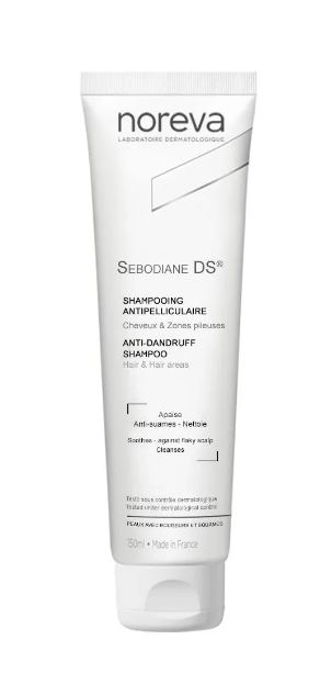 Noreva Sebodiane DS Sebodiane DS Anti-Dandruff Shampoo Anti Roos 150 ml