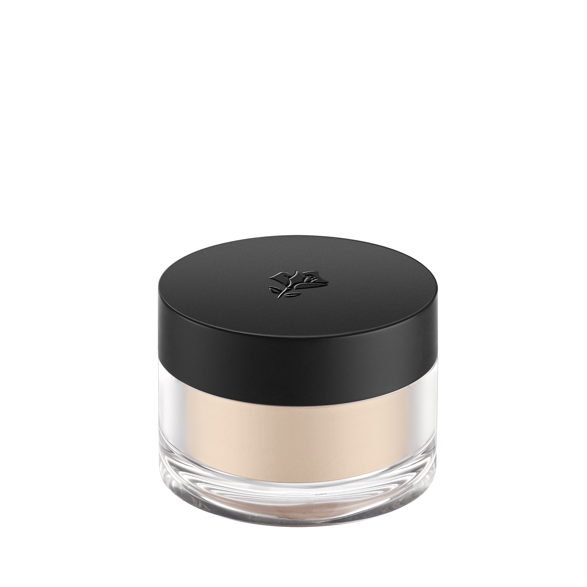 Maquillage visage Poudre Long Time No Shine Transparent