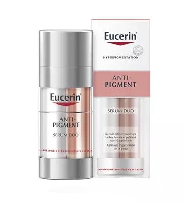 Eucerin Anti-Pigment Serum Duo