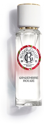 Roger & Gallet Gingembre Rouge Fragrant Wellbeing Water Spray  30 ml