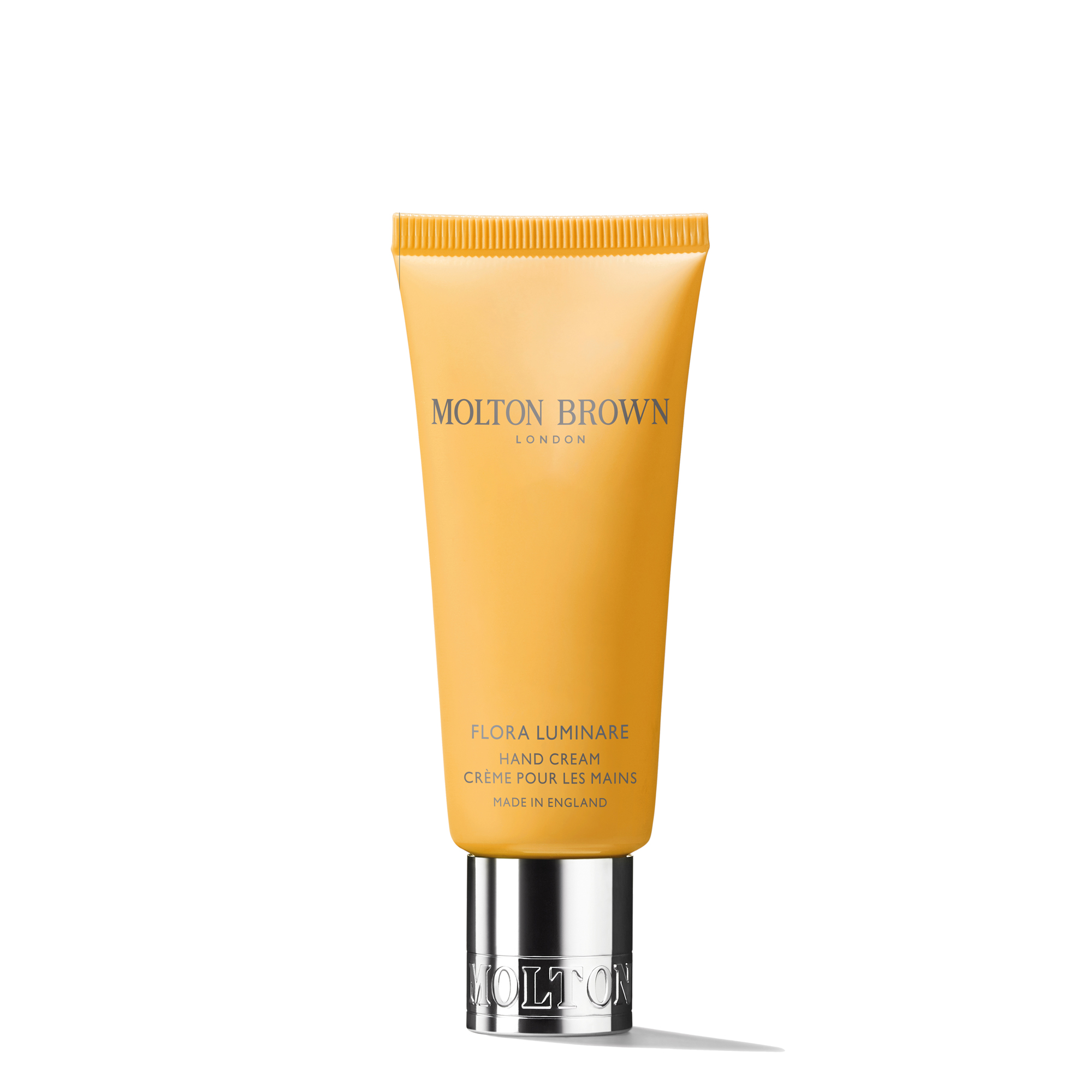 Molton Brown Flora Luminare Crème pour les mains 40ml