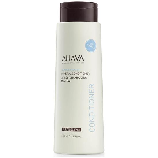 Ahava Deadsea Water Mineral Conditioner  400 ml