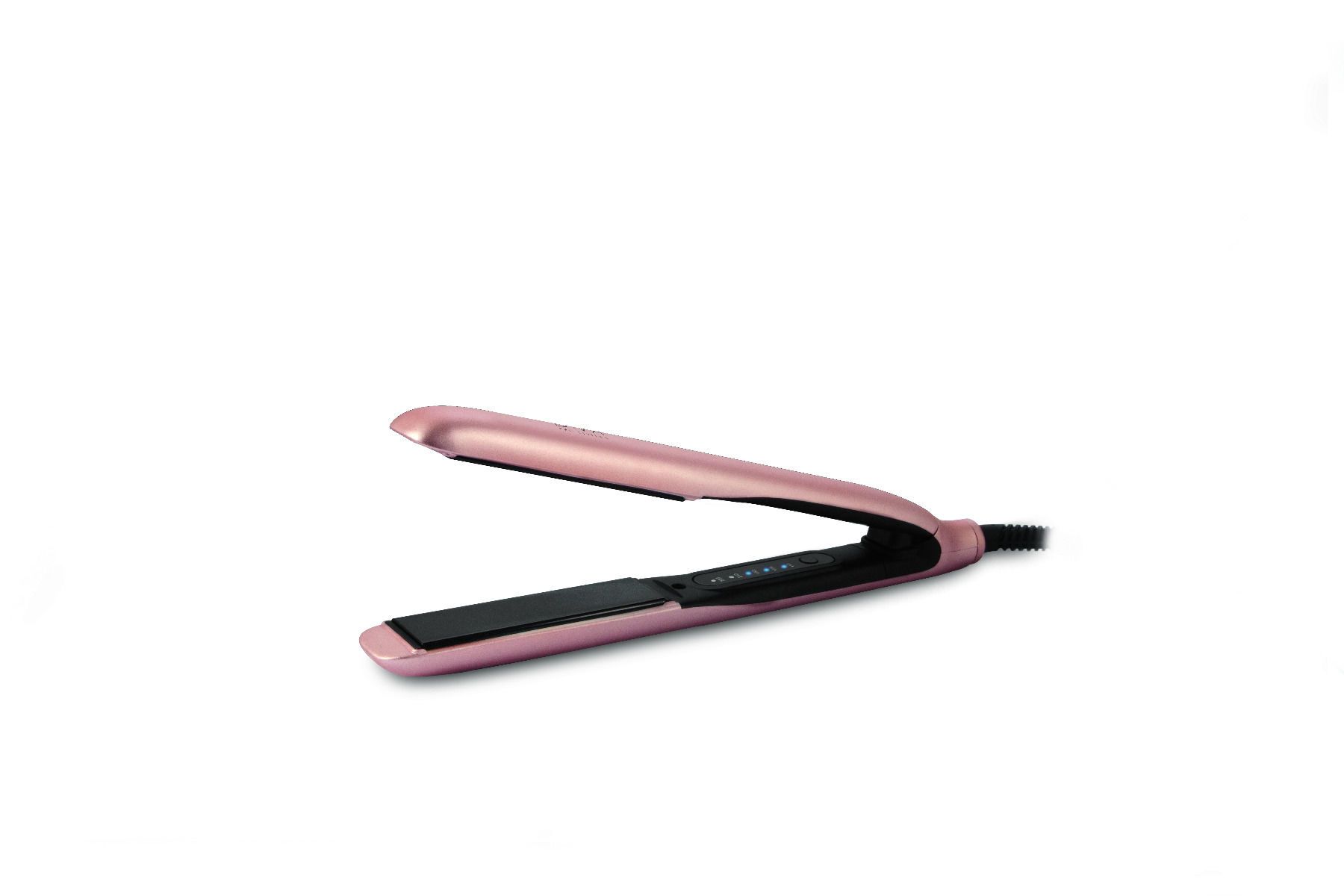 Diva Precious Metals Touch Lisseur Rose Gold