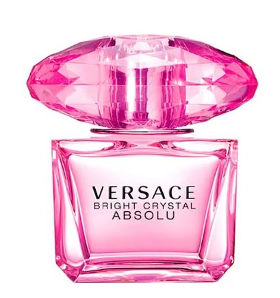 Versace Bright Crystal Absolu Bright Crystal Absolu Eau de Parfum  30 ml