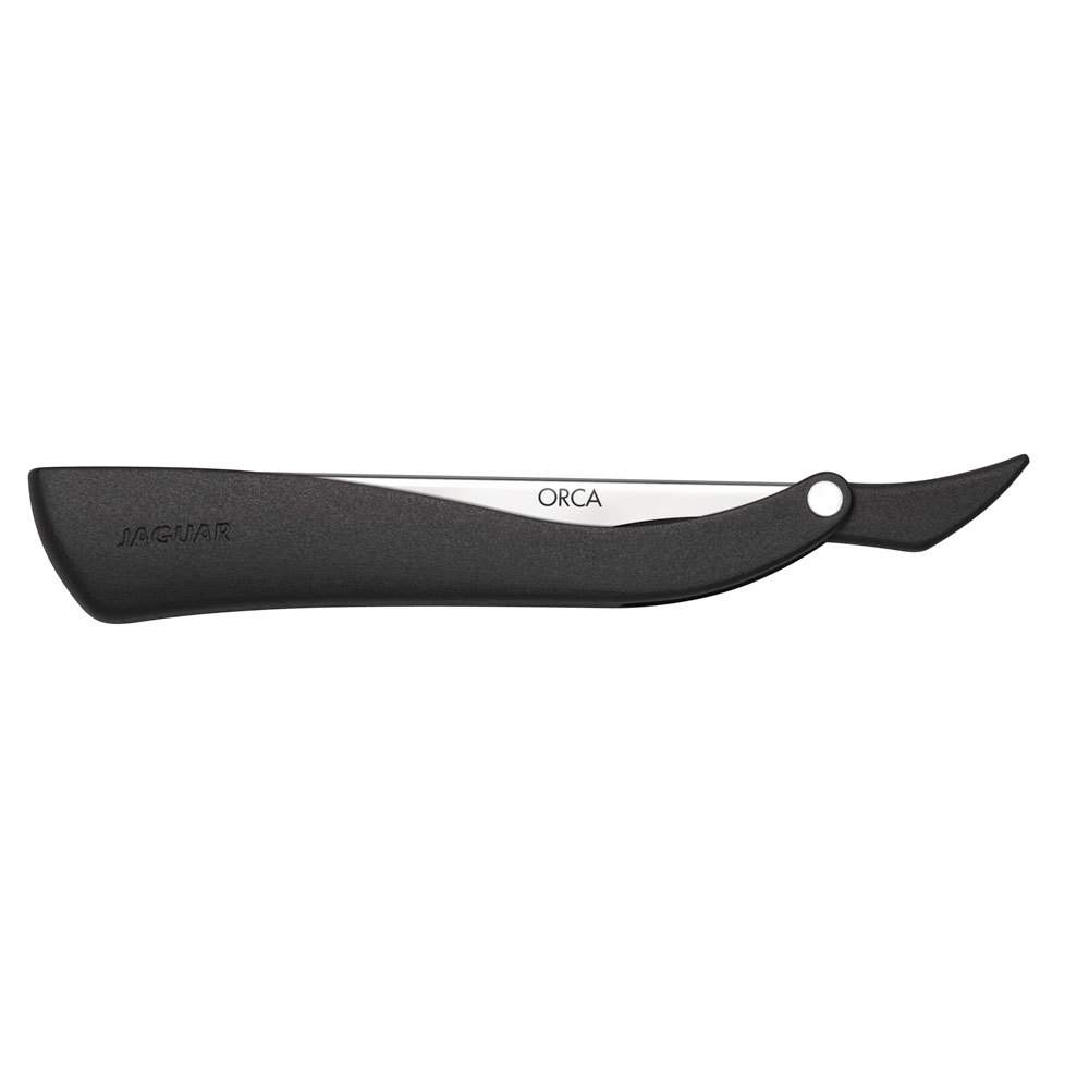 Jaguar Razors Orca Razor + 10 Blades Scheermes Item no.3807 1 St