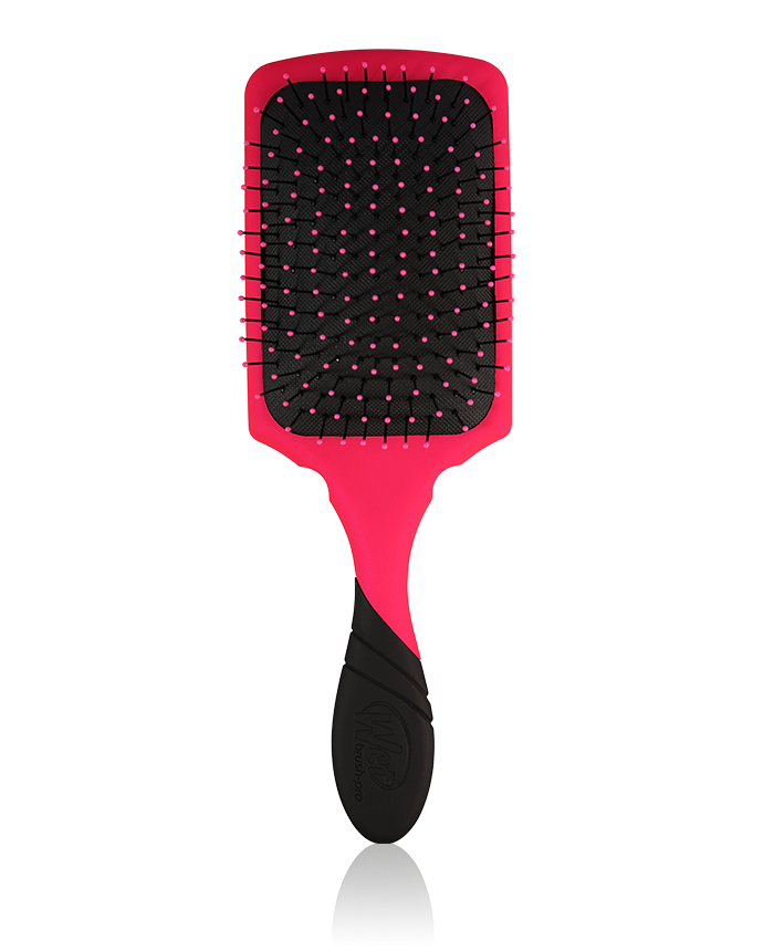 The Wet Brush Detangle Pro Paddle Detangler Brush Pink 1 St