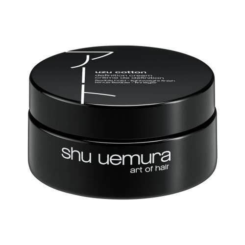 Shu Uemura Styling Art of Hair Uzu Cotton Crème  75 ml