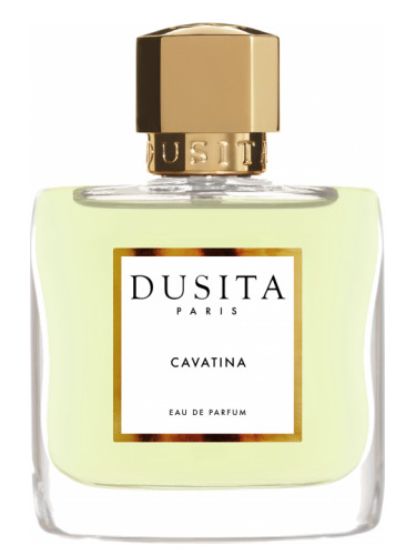 Dusita Cavatina Eau de Parfum 50ml