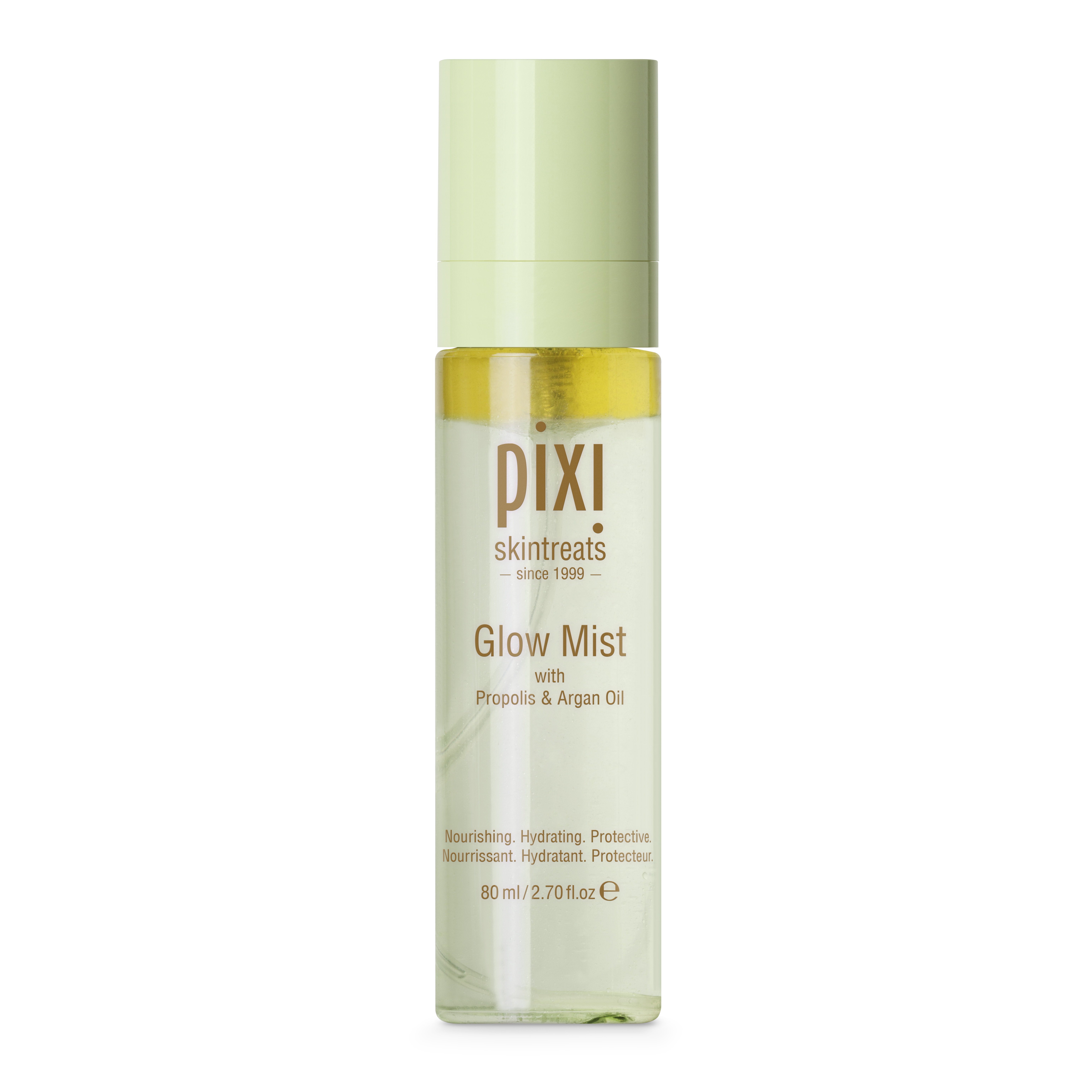 Pixi Skintreats Brume éclat