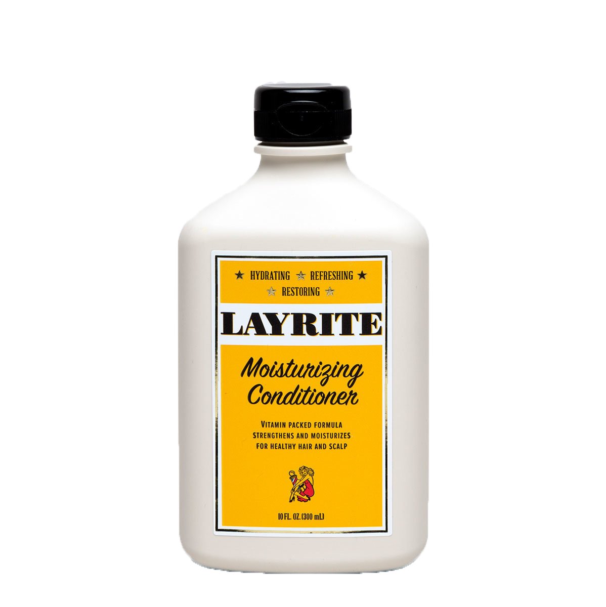 Layrite Wash Moisturizing Conditioner  300 ml