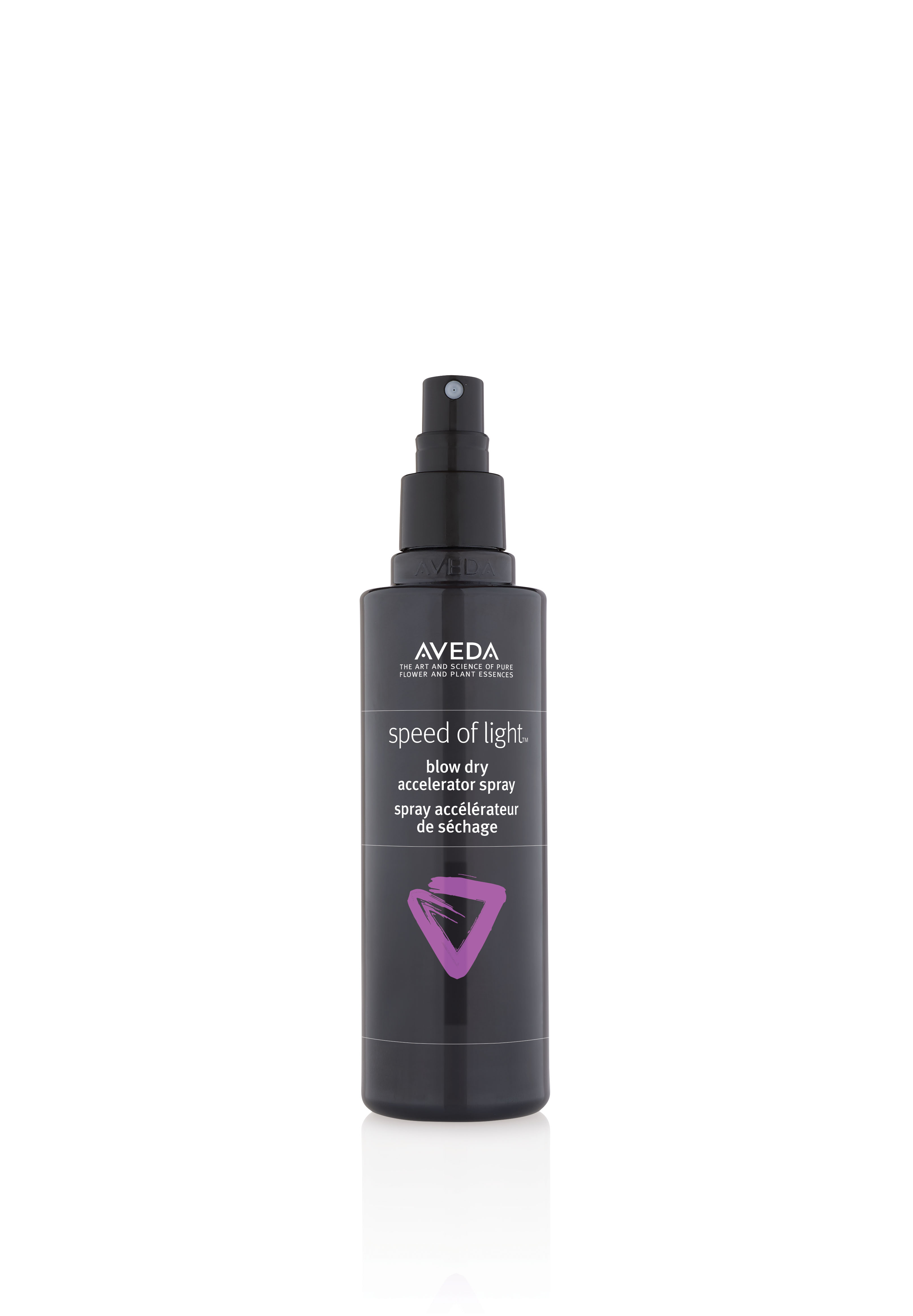 Aveda Speed of Light Blow Dry Accelerator Spray  200 ml