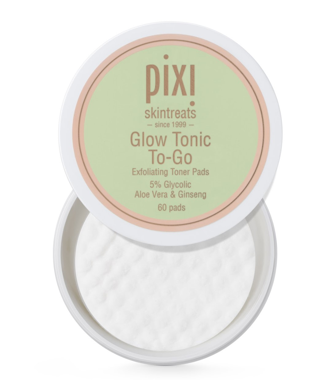 Pixi Skintreats Tonique éclat To-Go