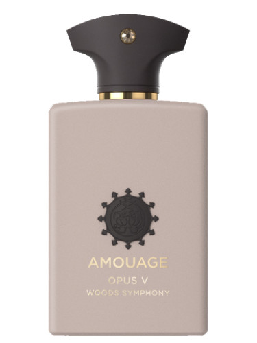 Amouage Library Collection Eau de Parfum  100 ml