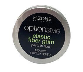 H.Zone Option Style Elastic Fiber Gum Pasta 150 ml