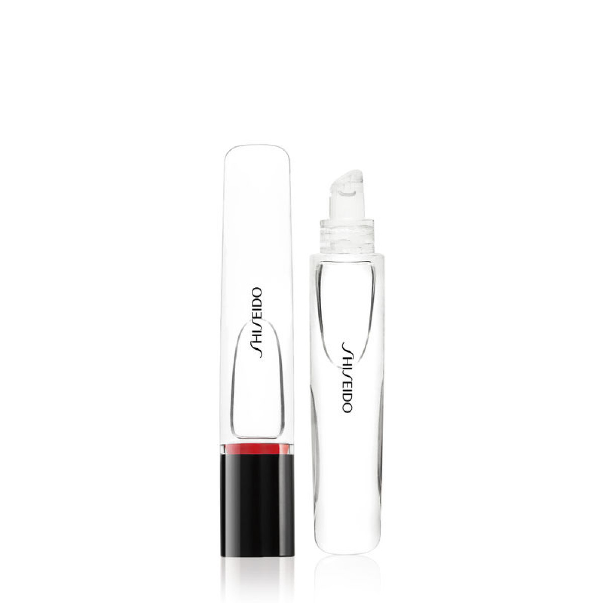 Shiseido Make-Up Lippen Crystal GelGloss Clear