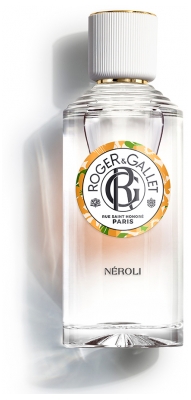 Roger & Gallet Néroli Fragrant Wellbeing Water Spray  100 ml
