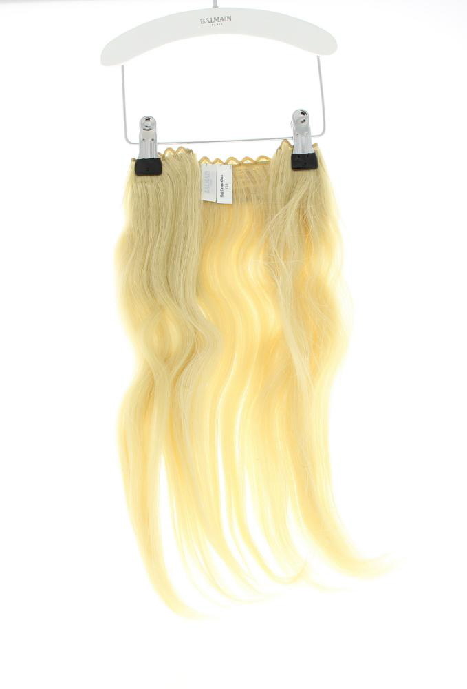 Balmain Professional Hair Dress Human Hair 40cm Extension Extensions Level 10 1 St