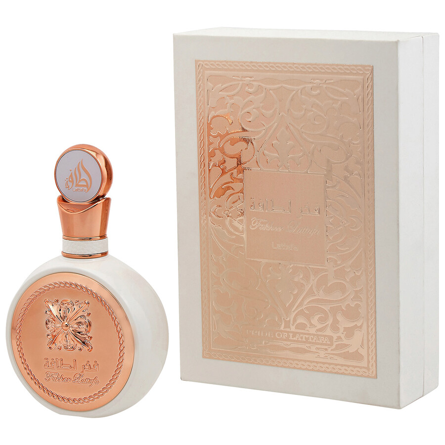 Lattafa Fakhar Women Eau de Parfum 100 ml