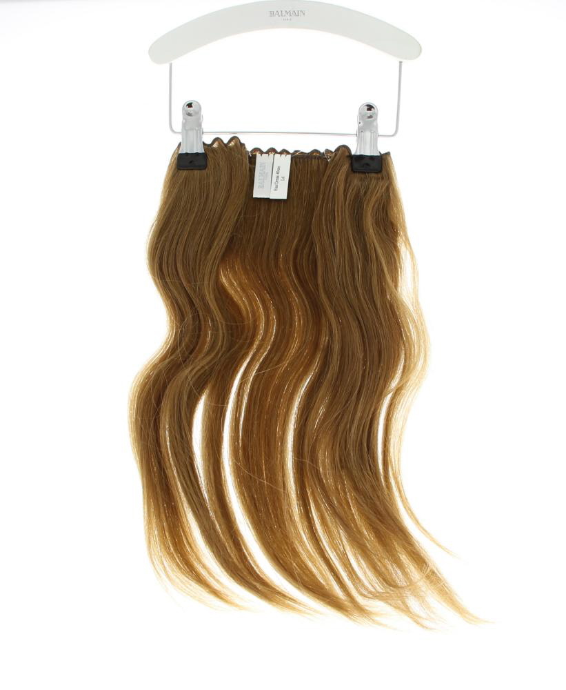 Balmain Professional Hair Dress Human Hair 40cm Extension Extensions Level 6 1 St