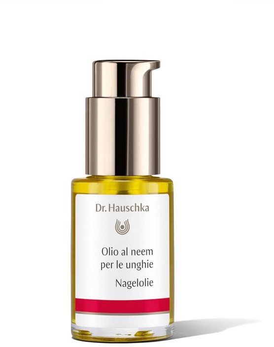 Dr. Hauschka Huile pour les Ongles 18 ml