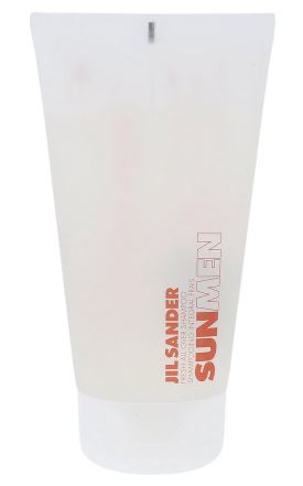 Jil Sander Sun Men Fresh All Over Shampoo  150 ml