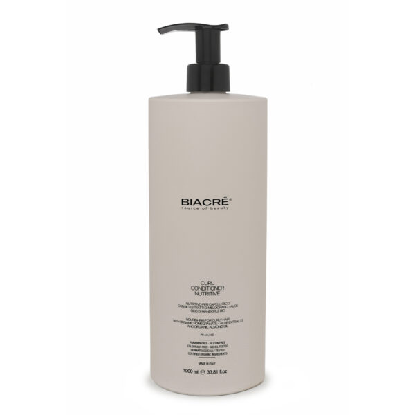 Biacrè Curl Nutritive Conditioner  1000 ml