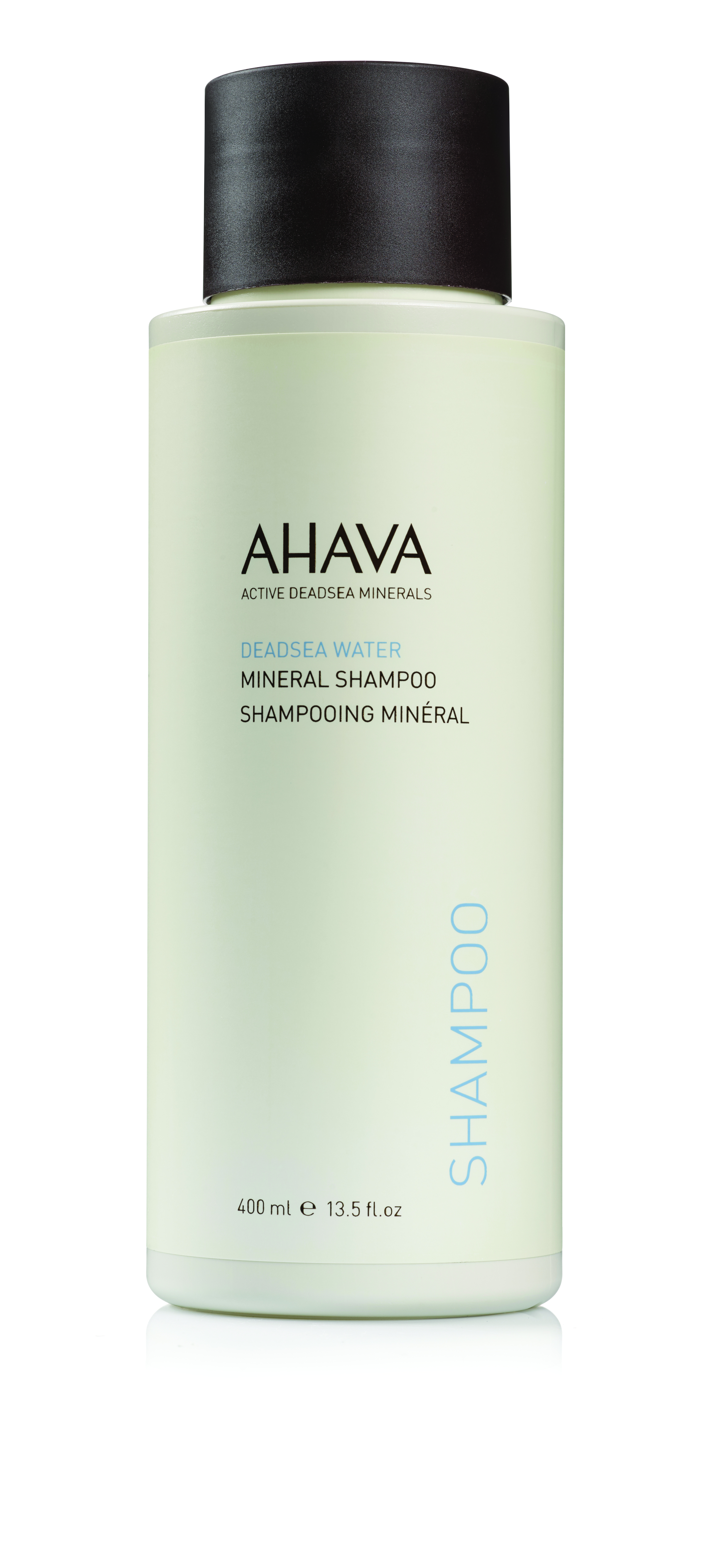 Ahava Deadsea Water Mineral Shampoo  400 ml