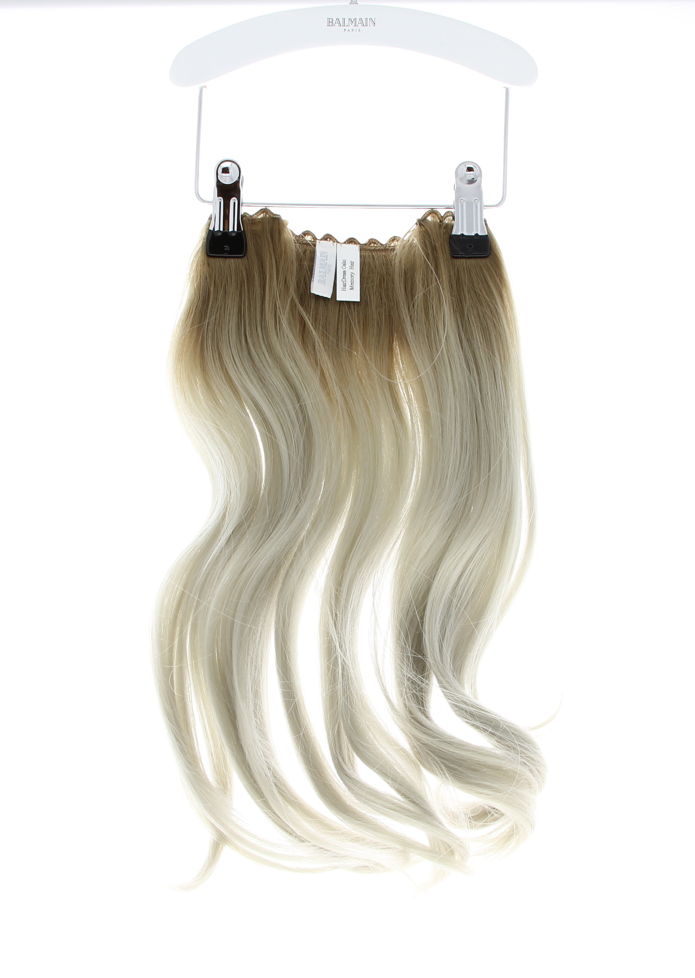 Balmain Professional Hair Dress Memory Hair 45cm Extension Extensions Oslo 1 St