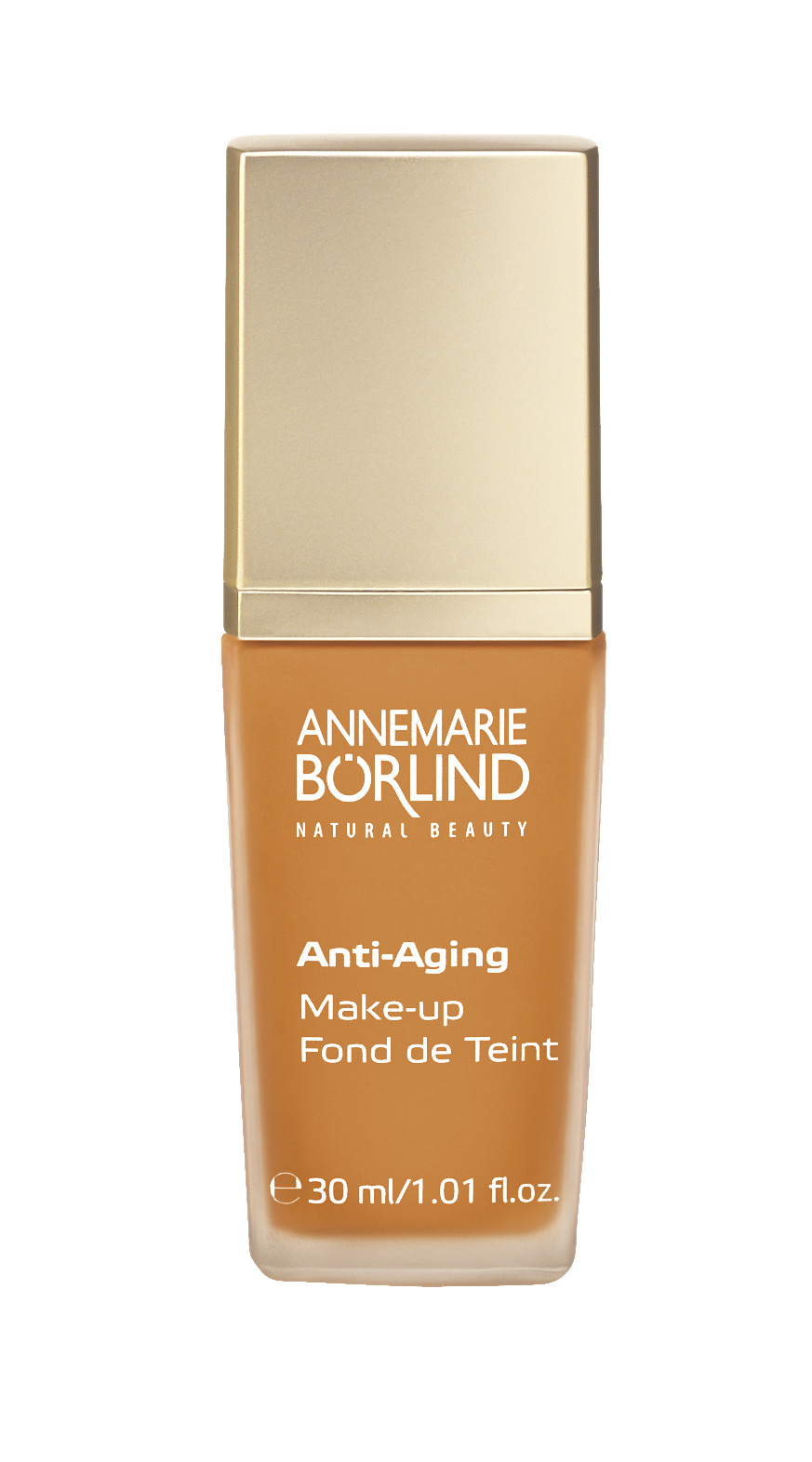 Annemarie Börlind Anti-Aging Make-Up Foundation 03W 30 ml