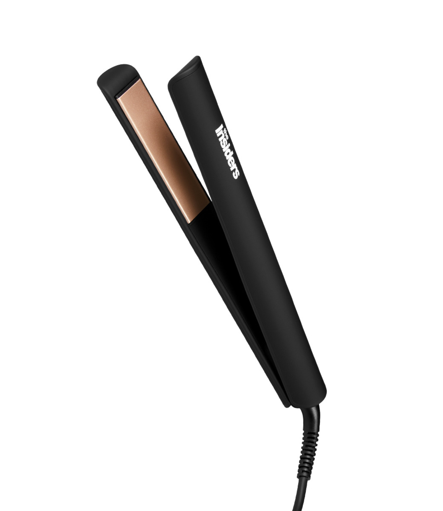 The Insiders Tools Professional Ionic Lisseur 1Pièce
