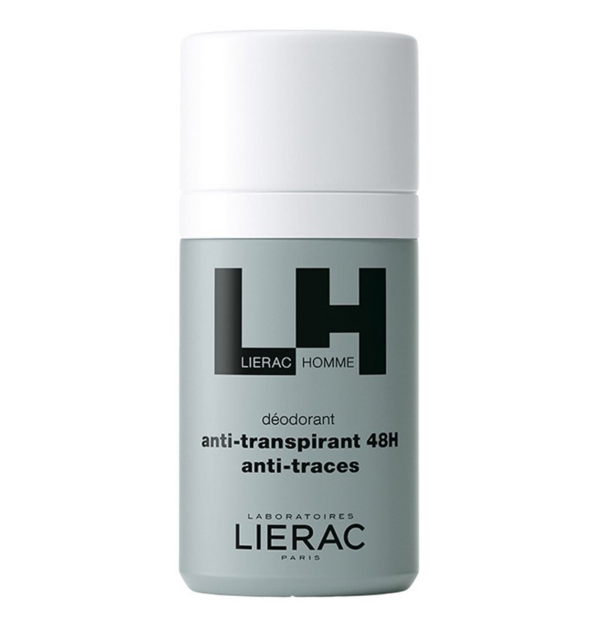 Lierac Homme Déodorant Deodorant  50 ml