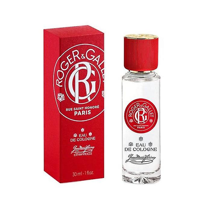 Roger & Gallet Jean Marie Farina Eau de Cologne  30 ml