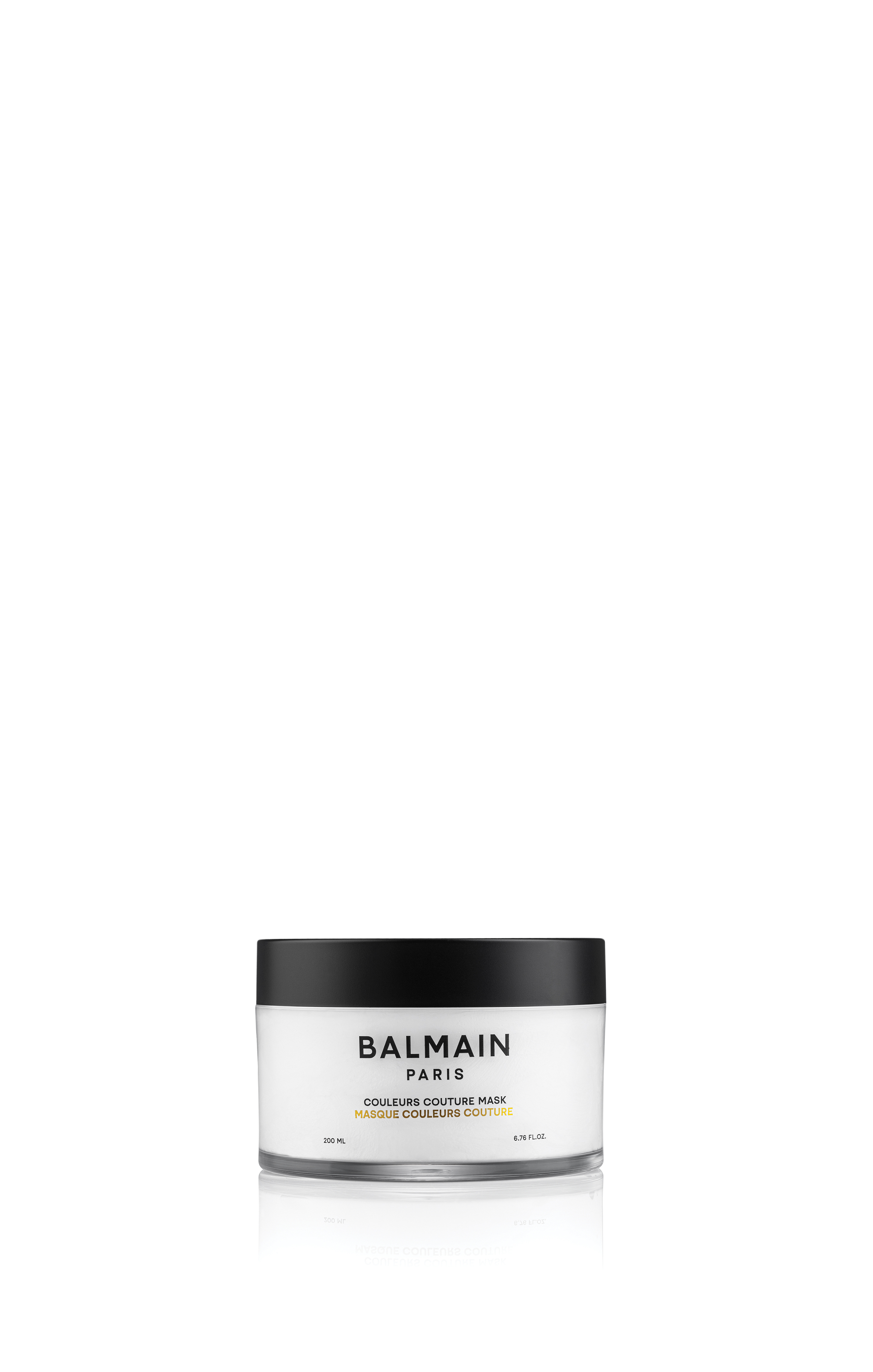 Balmain Hair Couture Balmain Hair Couture Care Couleurs Couture Mask  200 ml