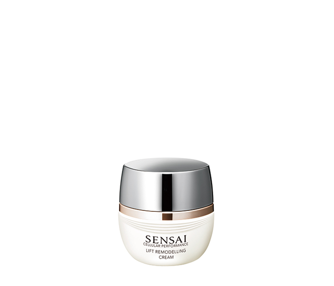 Sensai Cellular Performance Lift Remodelling Eye Cream Crème Anti-Aging 15 ml