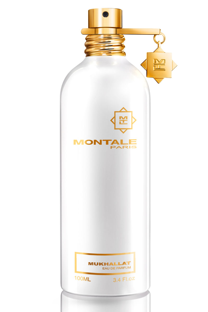 Montale Paris Mukhallat Eau de Parfum 100 ml