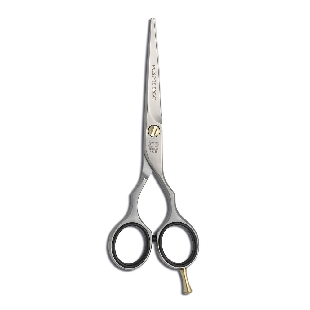 Jaguar Scissors Pre Style Ergo 6" Knipschaar Item no.82260 1 St