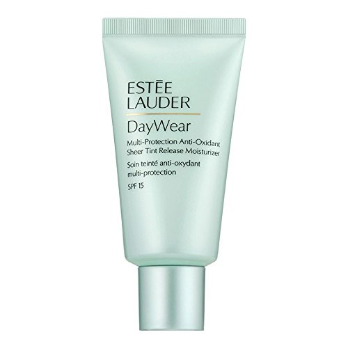 Estée Lauder DayWear en NightWear Multi-Protection Anti-Oxidant Sheer Tint Mois Dagcrème SPF15 15 ml