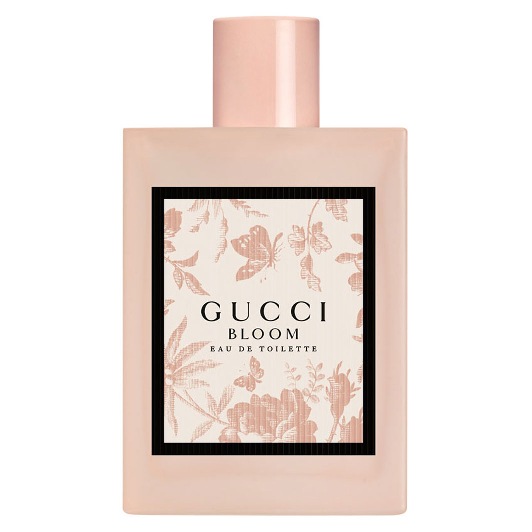 Gucci Bloom Eau de Toilette  100 ml