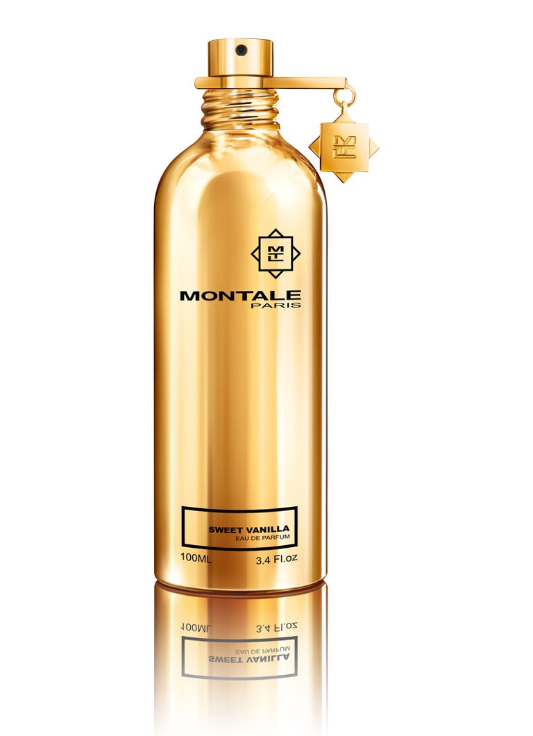 Montale Paris Sweet Vanilla Eau de Parfum  100 ml