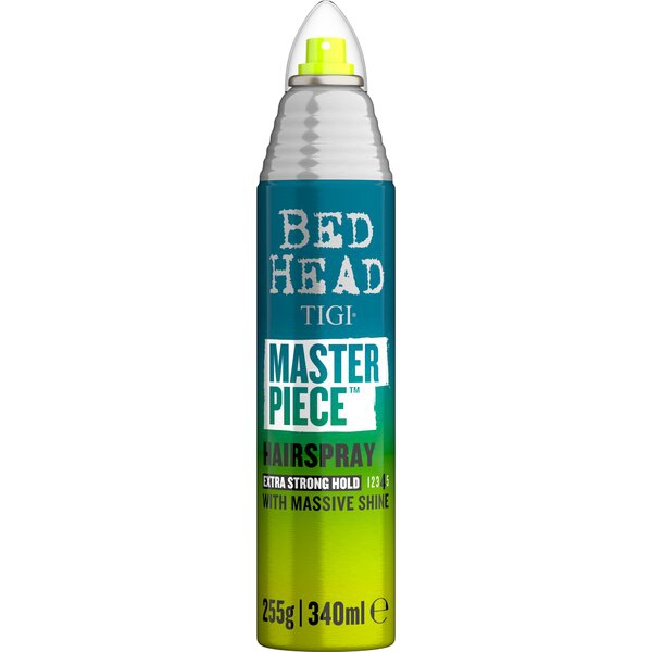 Tigi Bed Head Styling Master Piece Laque