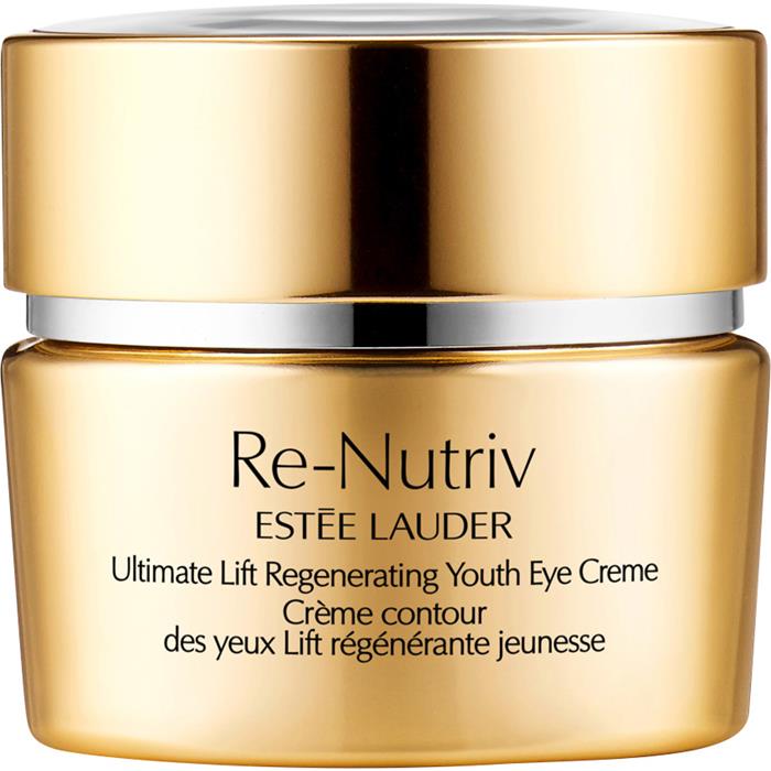 Estée Lauder Re-Nutriv Ultimate Lift Regenerating Youth Eye Creme Crème  15 ml