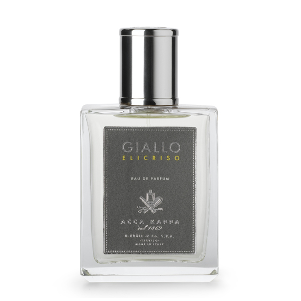 Acca Kappa Giallo Elicriso Eau de Parfum  100 ml