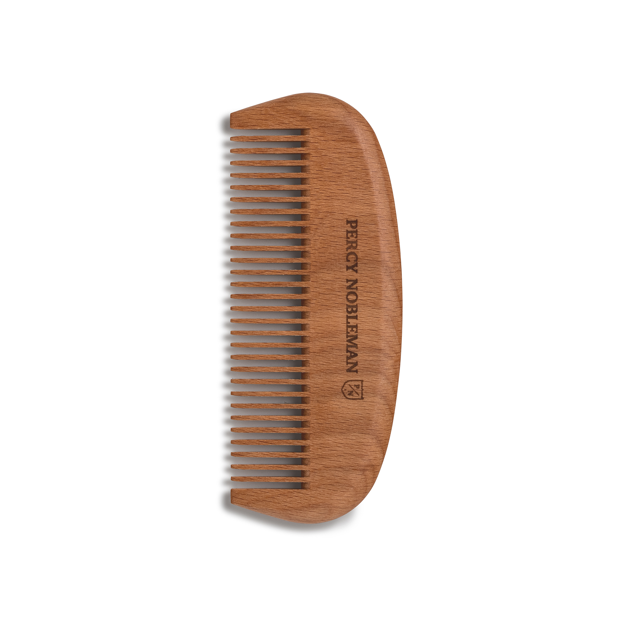 Percy Nobleman Beard Comb Kam 1 St
