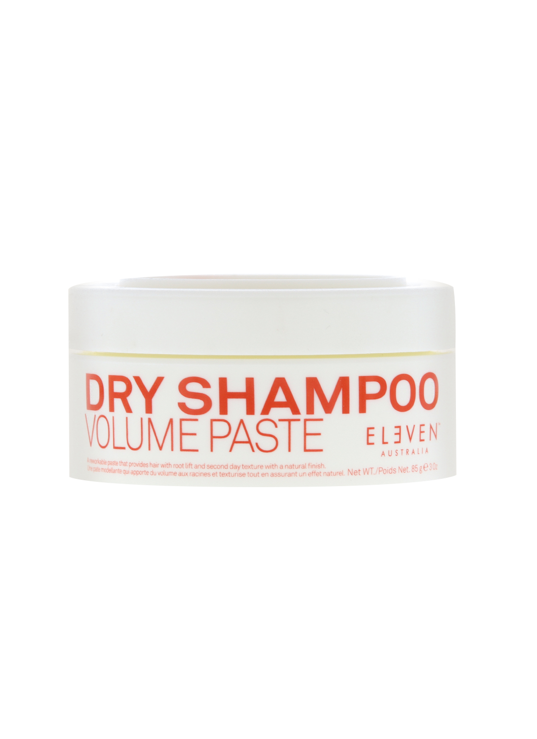 Eleven Australia Styling Dry Shampoo Volume Paste 85 gr